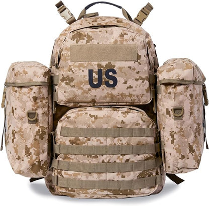 Marpat Desert