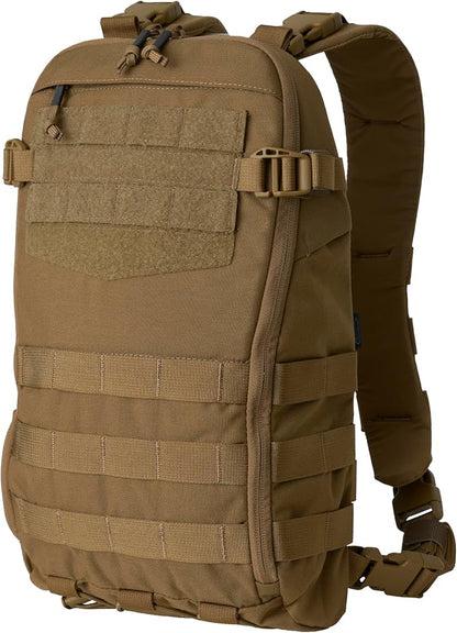 Coyote Brown