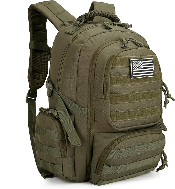 Army Green