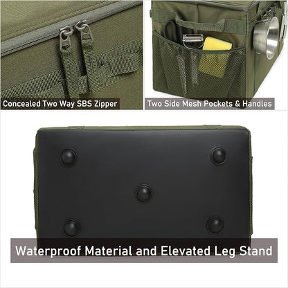 Army Green