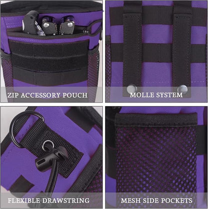 Purple (2-Pack)