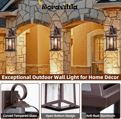 Oil-Rubbed Bronze