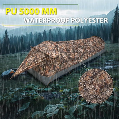 Realistic Camo
