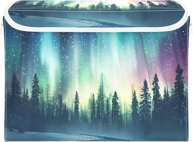 Aurora Borealis Wallpaper