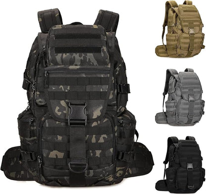 Black Camo