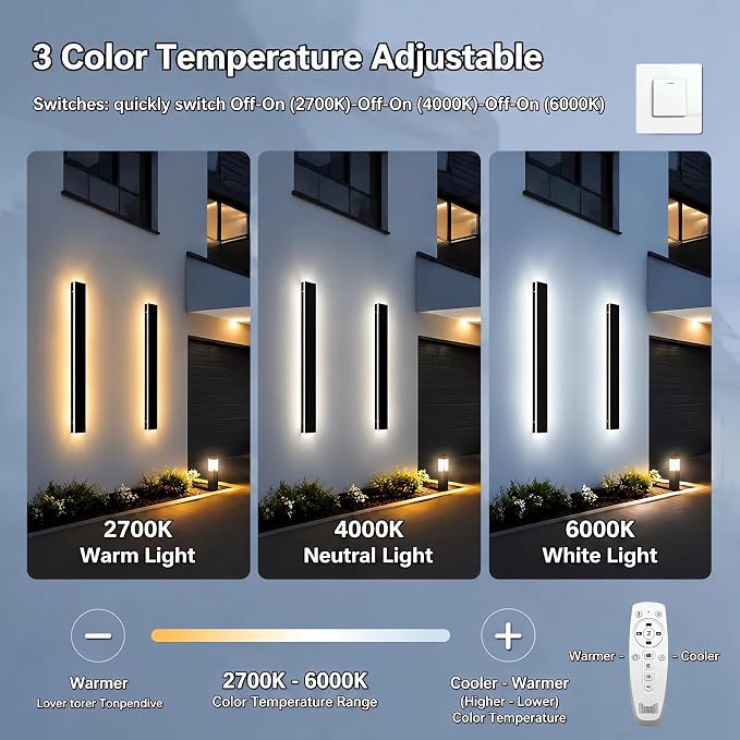 Dimmable