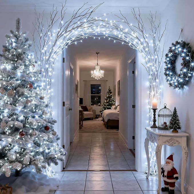 Cool White