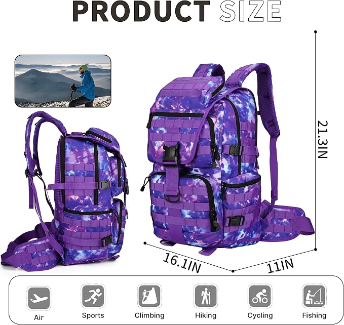 Purpletiedye