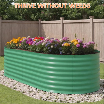 Green-standard
