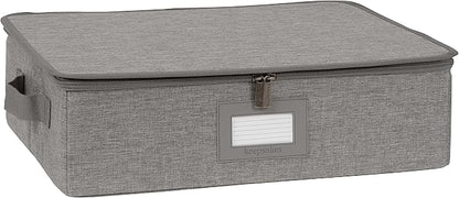 Grey Heather