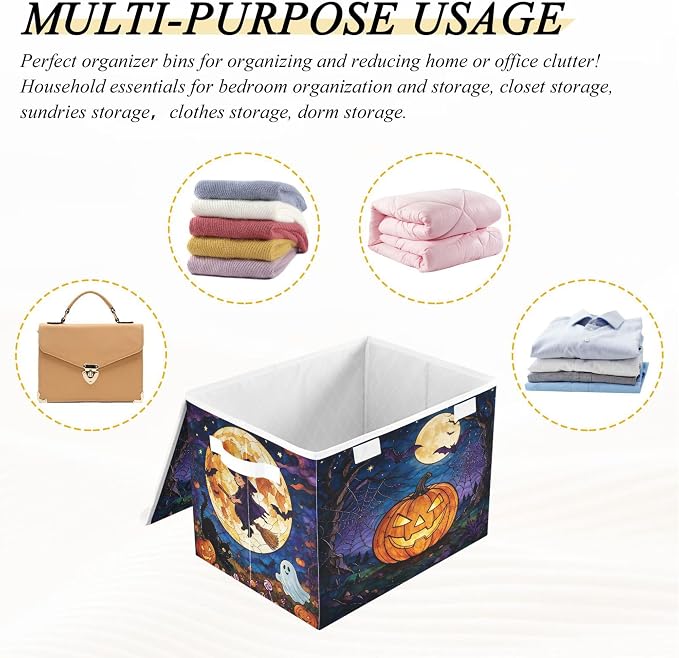 Halloween Pumpkins