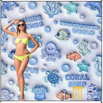 3d Ocean-bl
