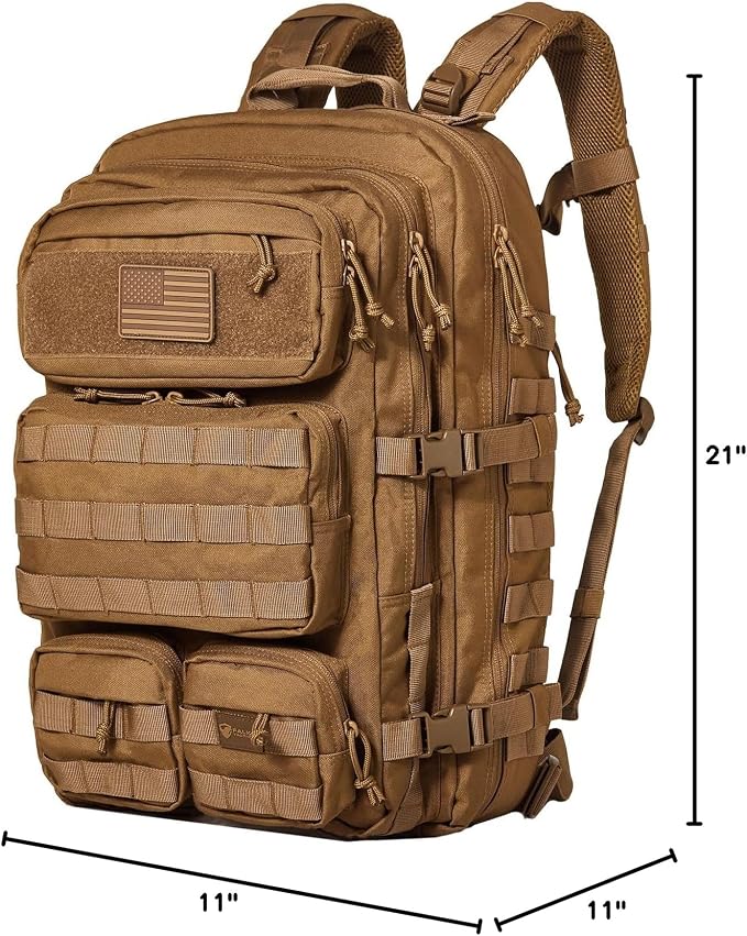 Coyote Brown