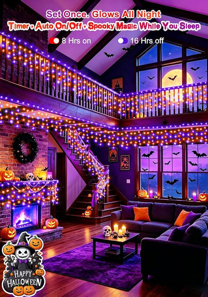 Purple+Orange