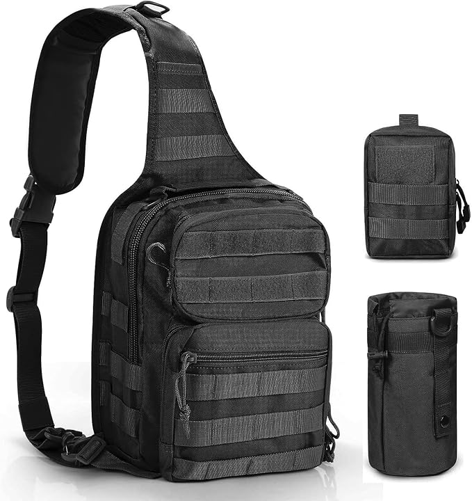 Combo C:Black