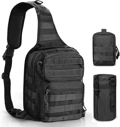 Combo C:Black