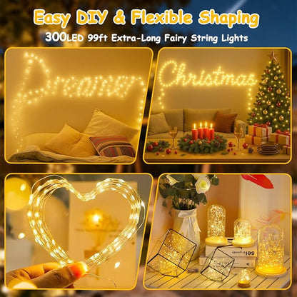 Warm White