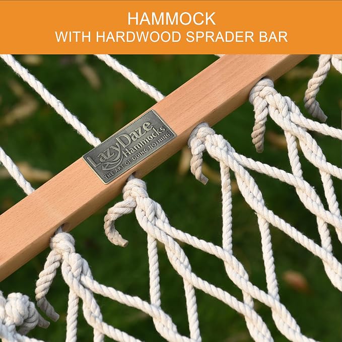 Natural Rope