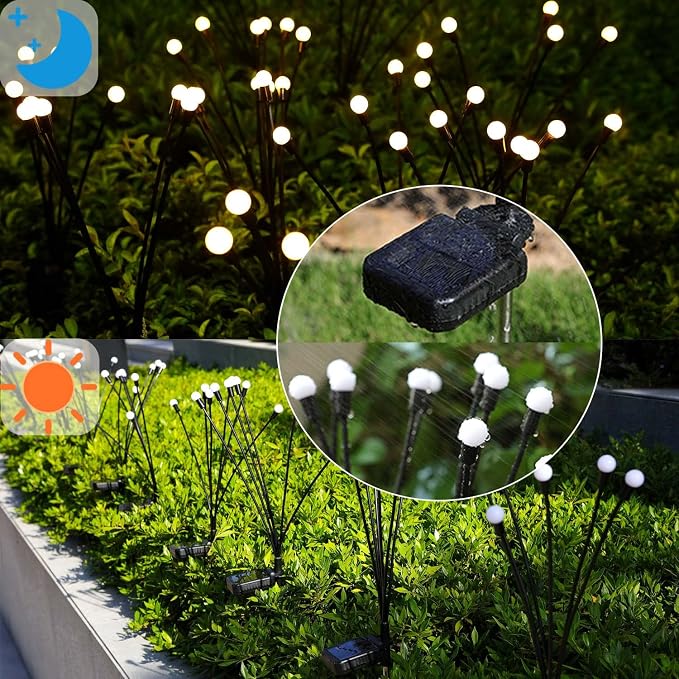 Warm White