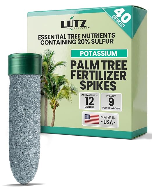 Potassium Spikes