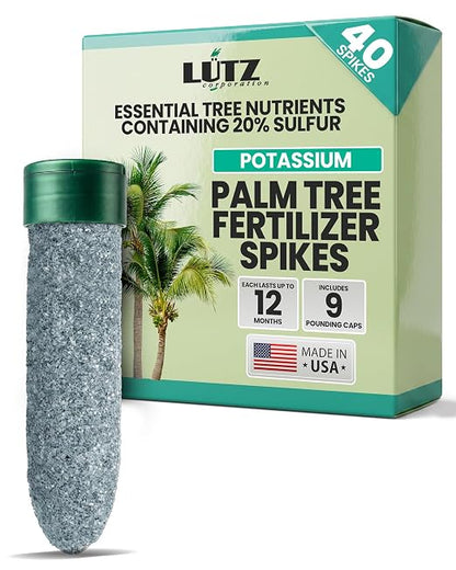 Potassium Spikes