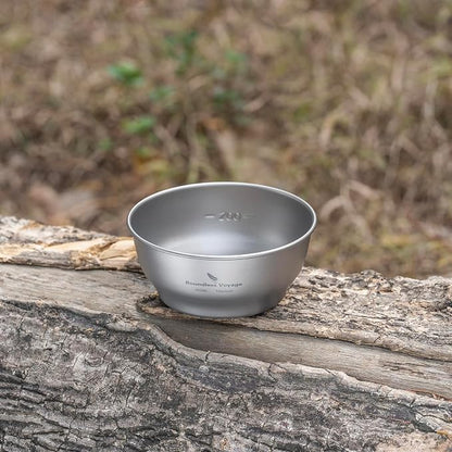 Ti1105T 400ml Bowl