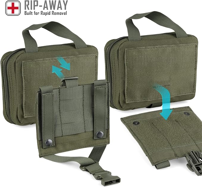 Army Green