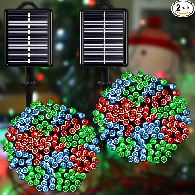 Red/White/Green