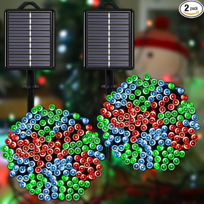 Red/White/Green