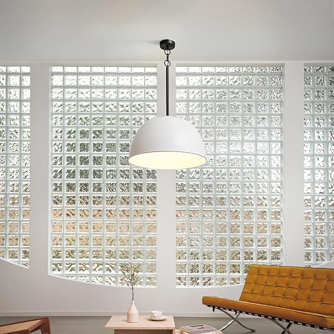 Matte White, Bronze
