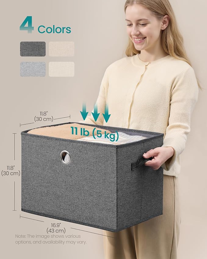 Slate Gray（With Lids）