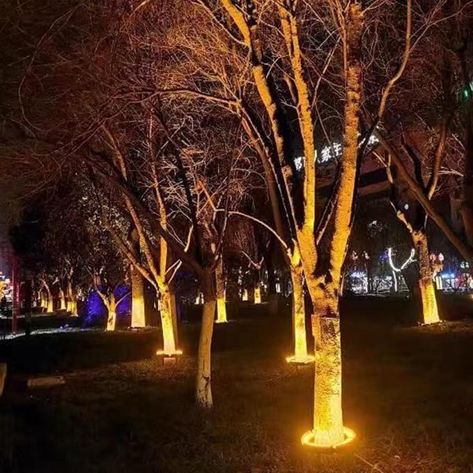 Yellow light