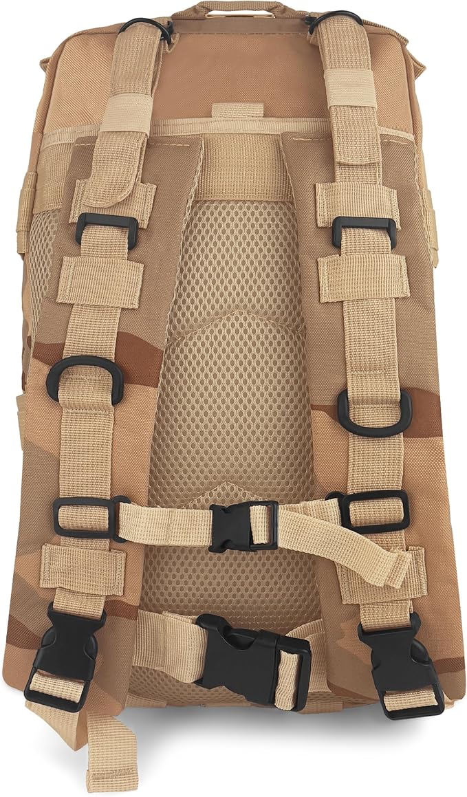 Tan Camo