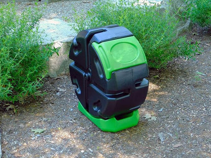 Black, Green