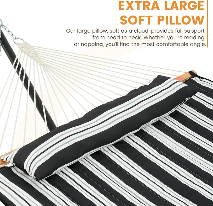 Black Stripes