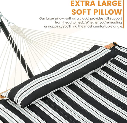 Black Stripes