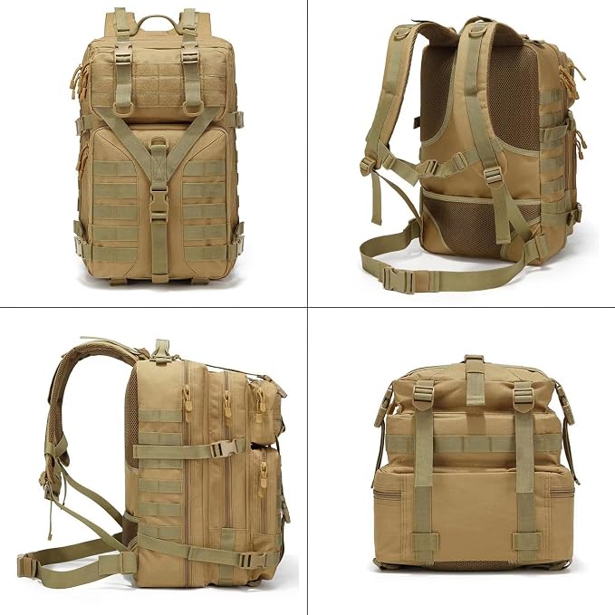 Tan/Coyote Brown