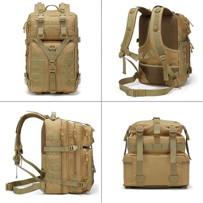 Tan/Coyote Brown