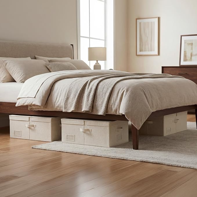 Rustic Linen