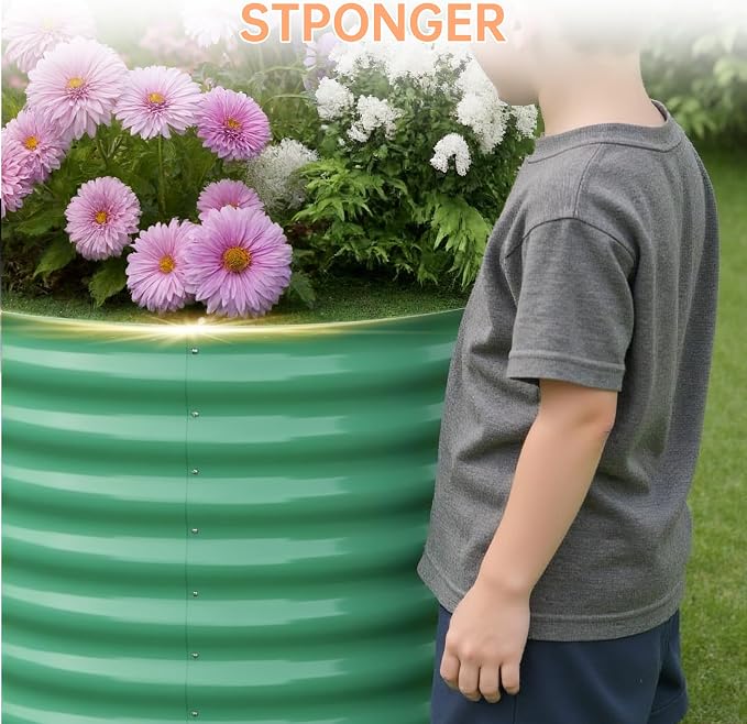 Green-standard