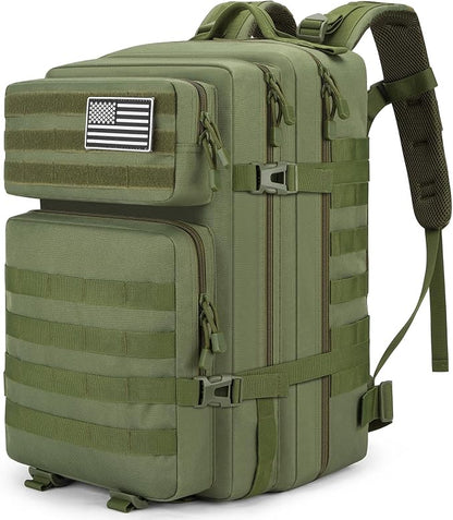 Armygreen