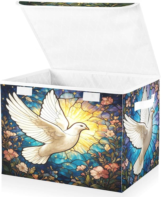 White Dove