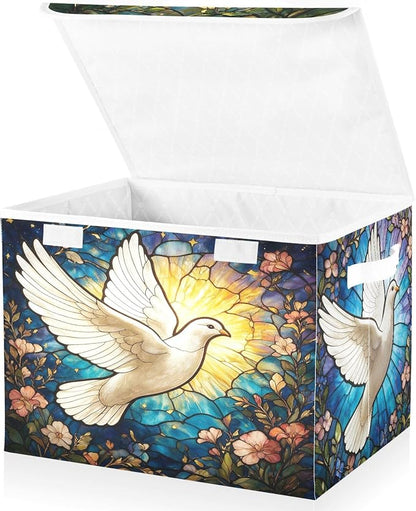 White Dove