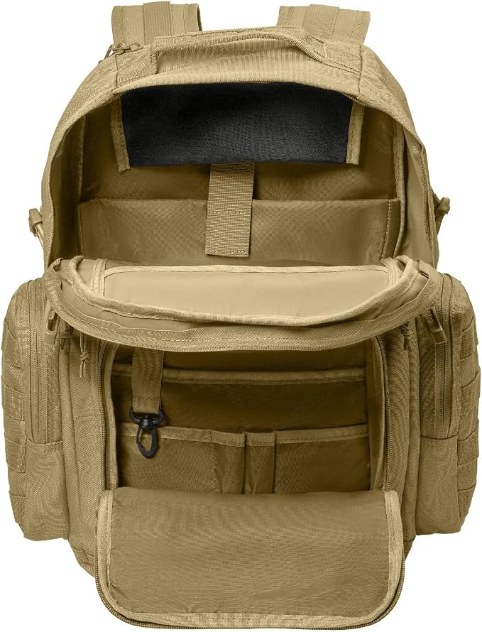 Coyote Brown