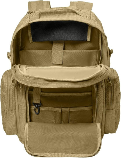 Coyote Brown