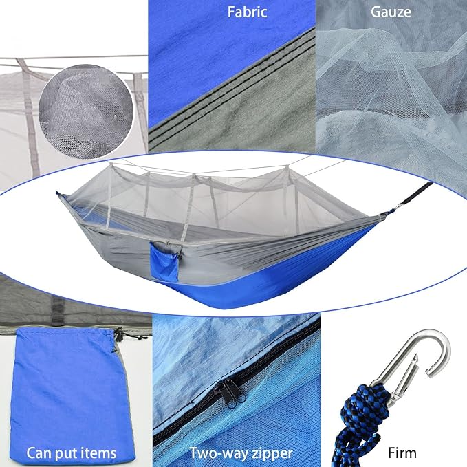Blue/Gray