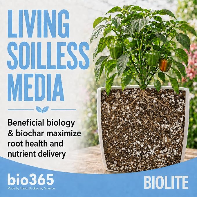 BIOLITE
