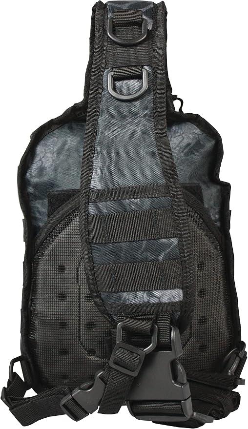Prym1 Black Out Camo