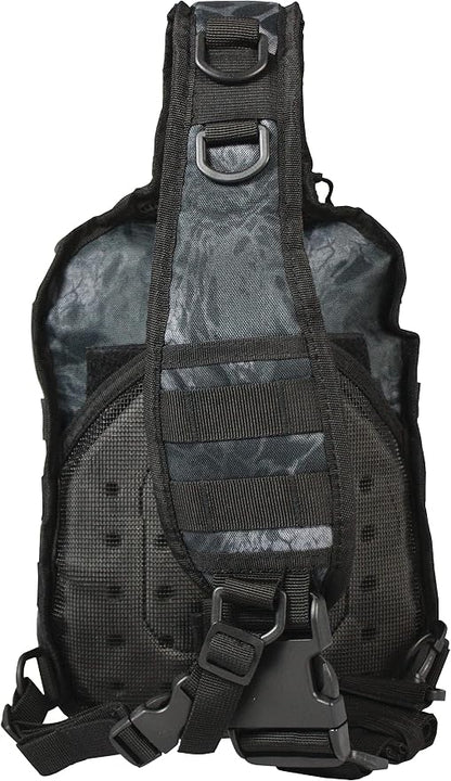 Prym1 Black Out Camo