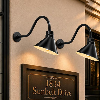 Satin Black (2-Pack)